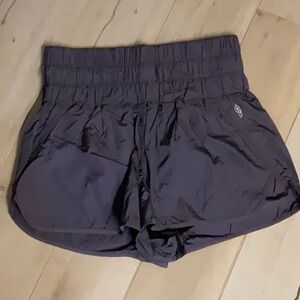 Women's The Way Home Athletic Shorts